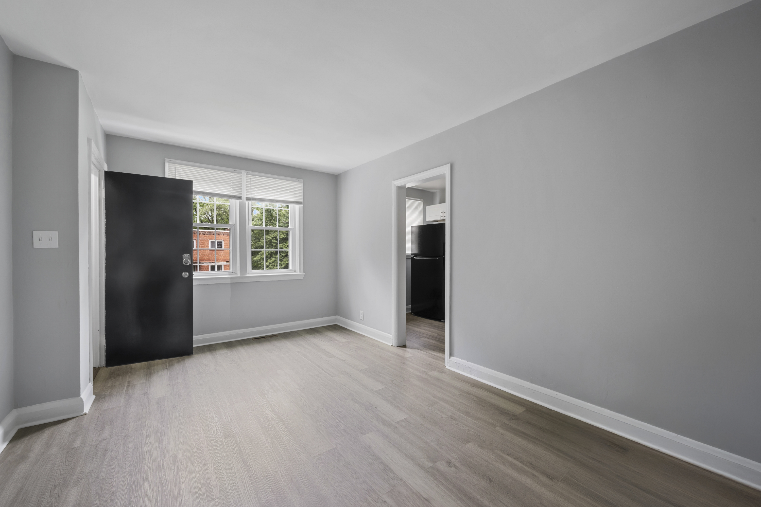 2 Bedroom House – 6151 Chinquapin Parkway, Baltimore, MD 21239